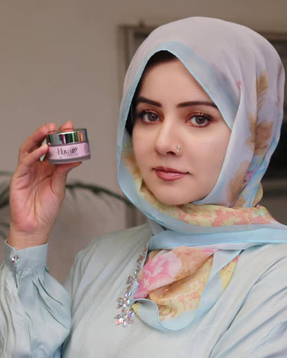 Haya by Rabi whitening Cream
