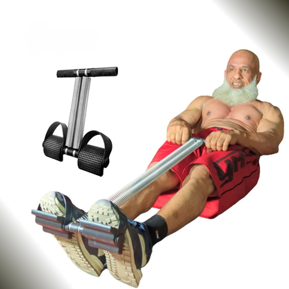 Tummy Trimmer Double Spring (Premium Quality)